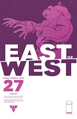 East Of West #27 (East of West Single Issues #27)