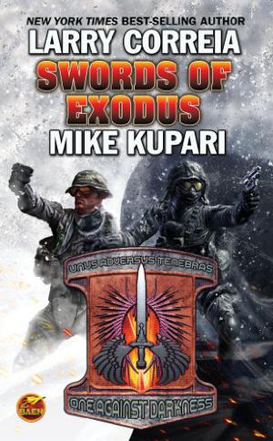 Swords of Exodus (Dead Six #2)