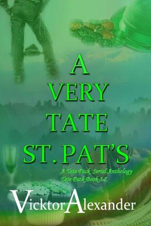 A Very Tate St. Pat's (Tate Pack #5.2)