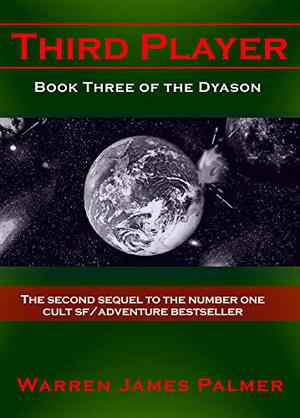 Third Player by Warren James Palmer