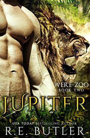 Jupiter (Were Zoo #2)