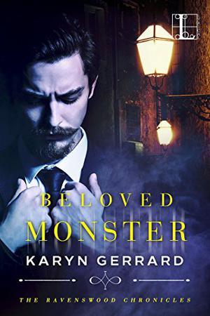 Beloved Monster by Karyn Gerrard
