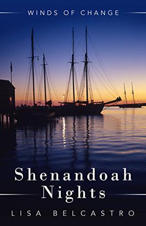 Shenandoah Nights (Winds of Change #1)