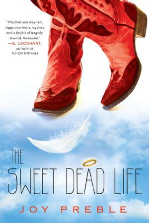 Sweet Dead Life, The (Sweet Dead Life #1)