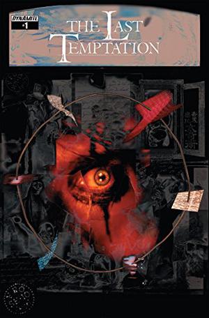 Neil Gaiman's The Last Temptation #1 (Neil Gaiman's The Last Temptation #1)