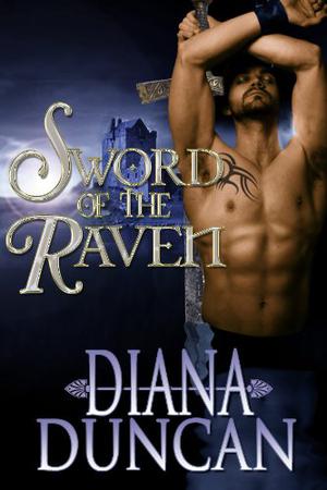 Sword of the Raven by Diana Duncan