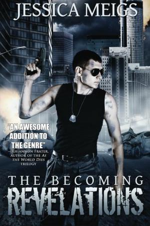 Revelations (The Becoming #3)
