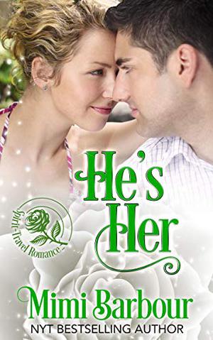 He's Her by Mimi Barbour