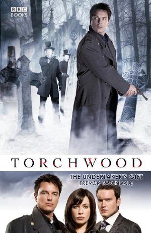 The Undertaker's Gift (Torchwood #14)