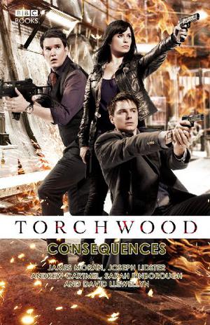 Consequences (Torchwood #15)