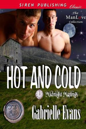 Hot and Cold (Midnight Matings #17)