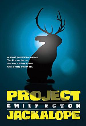Project Jackalope by Emily Ecton