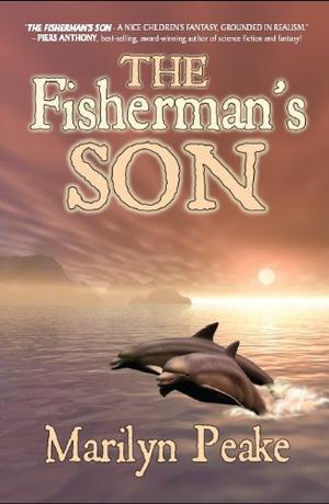 The Fisherman's Son (The Fisherman's Son #1)