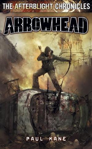 Arrowhead (The Afterblight Chronicles #5)