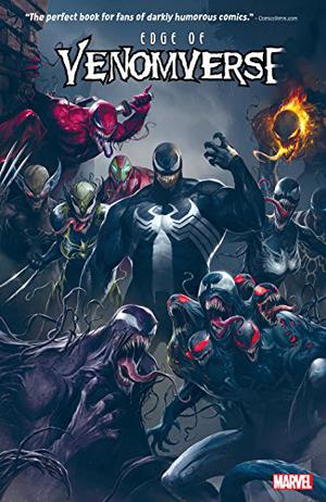 Edge of Venomverse (Venomverse: Collected Editions #0)