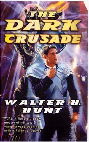 The Dark Crusade (Dark Wing #4)