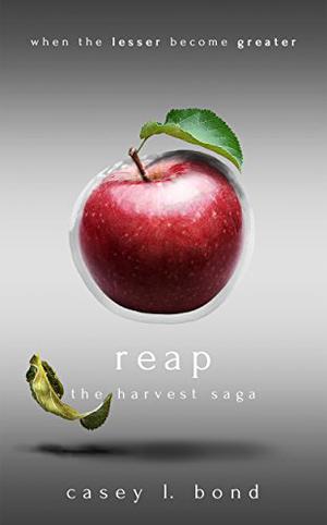 Reap (The Harvest Saga #1)