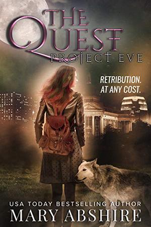 The Quest by Mary Abshire