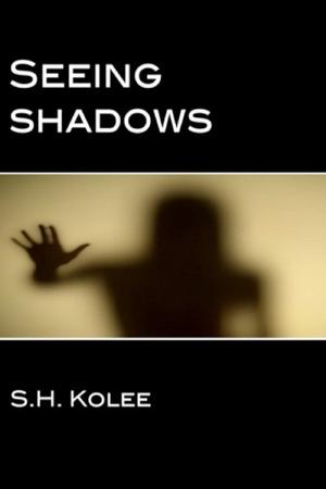 Seeing Shadows (Shadow #1)