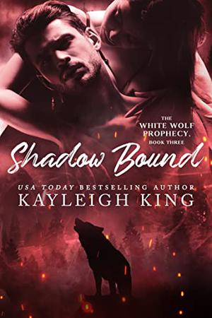 Shadow Bound by Kayleigh King