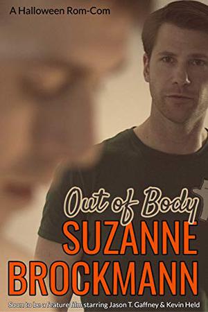 Out of Body by Suzanne Brockmann
