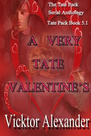 A Very Tate Valentine's (Tate Pack #5.1)