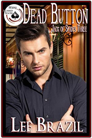 Dead Button by Lee Brazil