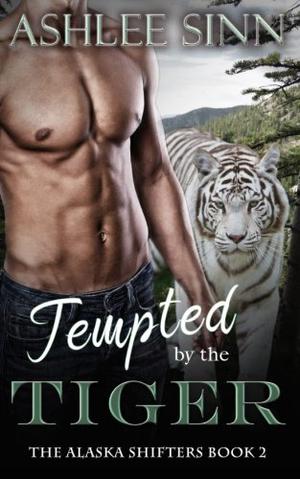 Tempted by the Tiger (The Alaska Shifters #2)