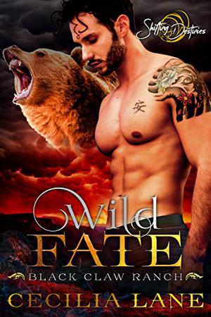 Wild Fate (Black Claw Ranch #4)