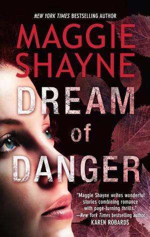 Dream of Danger (Brown and de Luca #1.5)