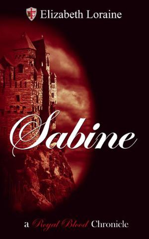 Sabine - book 9 (Royal Blood Chronicles #9)
