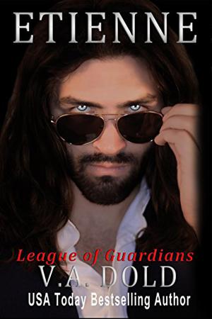 Etienne by V.A. Dold