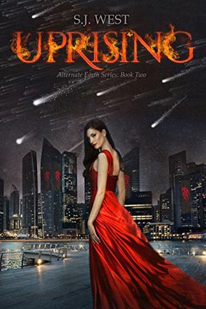 Uprising (Alternate Earth #2)