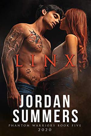Linx by Jordan Summers