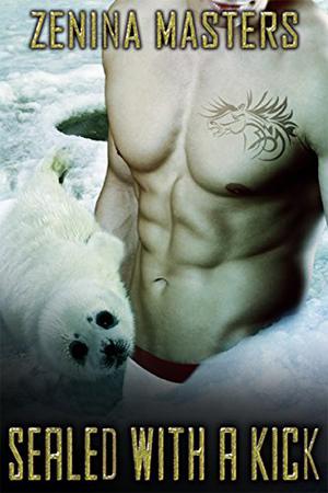 Sealed with a Kick (Shifting Crossroads #38)