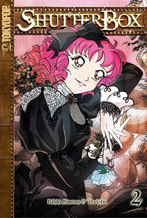 Shutterbox, Volume 2 (Shutterbox #2)