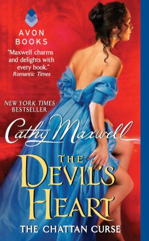 The Devil's Heart (The Chattan Curse #3)