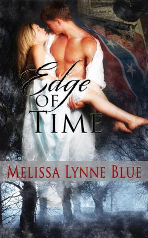 Edge of Time (Langston Brothers #1)