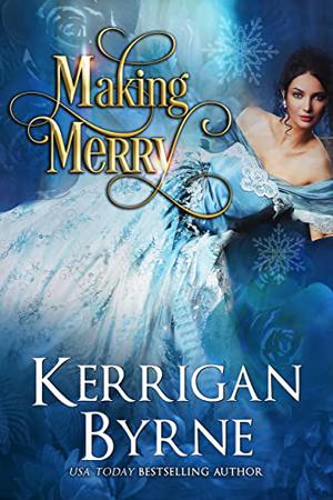 The Earl of Christmas Past (Victorian Rebels #7.5)