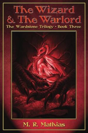The Wizard and the Warlord (The Wardstone Trilogy #3)