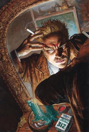 Hellblazer: India (Hellblazer Single Issues #261-266)