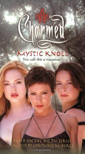 Mystic Knoll (Charmed #28)