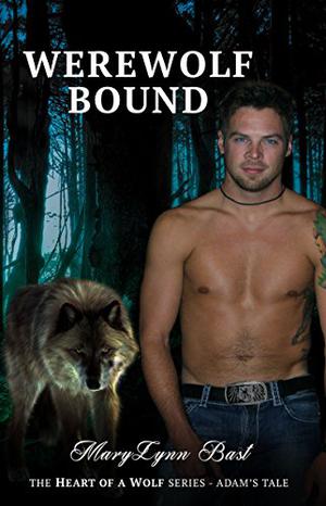 Werewolf Bound (Heart of a Wolf #2)