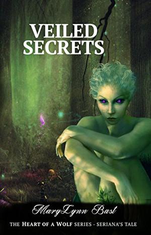 Veiled Secrets (Heart of a Wolf #3)