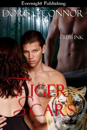 Tiger Scars (Club Ink #2)