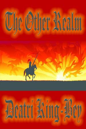 The Other Realm by Deatri King-Bey