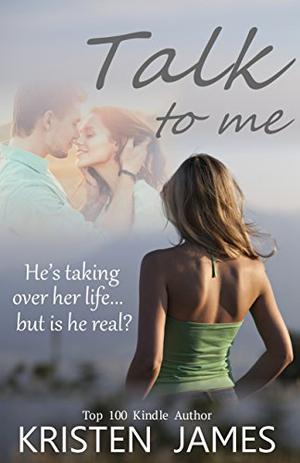 All in My Head by Kristen James