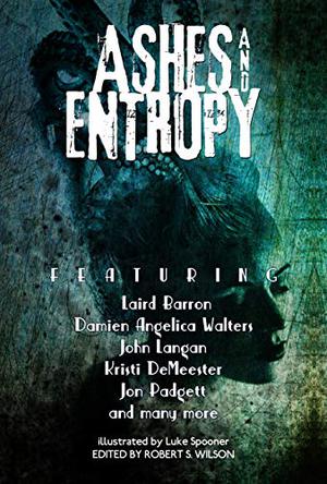 Ashes and Entropy by Robert S. Wilson