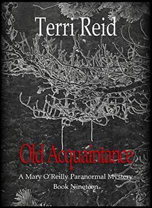 Old Acquaintance (Mary O’Reilly #19)
