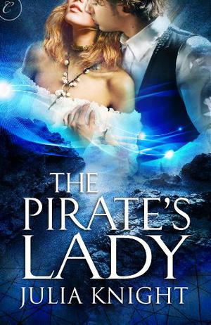 The Pirate's Lady (Pirates of Estovan #2)